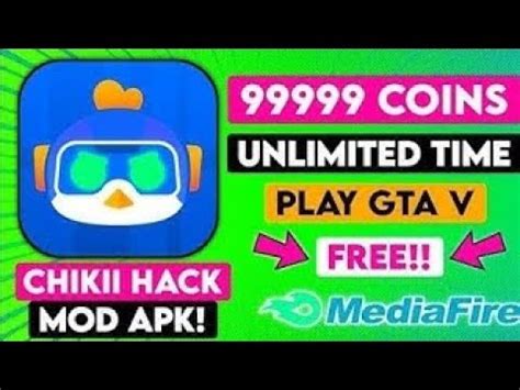 chikii mod|chikii mod mediafire.